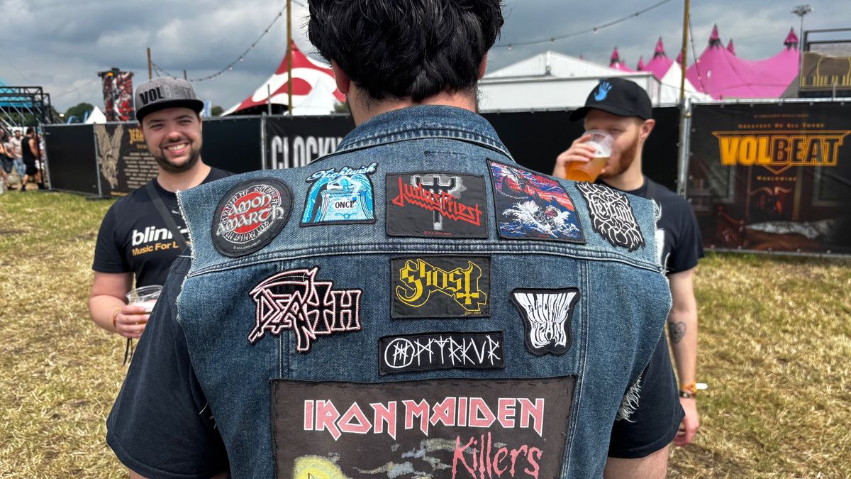 31ste editie van Jera on Air: mooi hard is niet lelijk