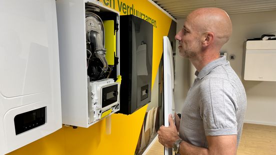 Hybride warmtepomp straks de norm? ‘Een verplicht systeem past niet bij ieder huishouden’ Home