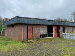 Geen 'kasten van woningen' in Westerbork na uitspraak Raad van State