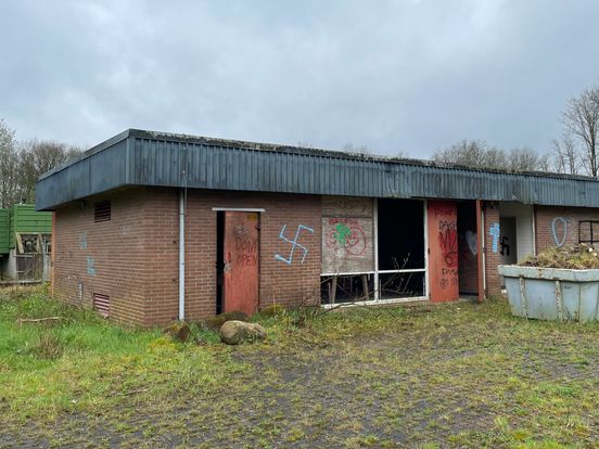 Geen 'kasten van woningen' in Westerbork na uitspraak Raad van State