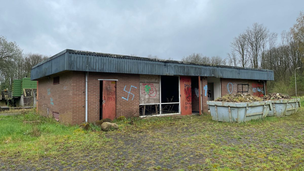 Geen 'kasten van woningen' in Westerbork na uitspraak Raad van State