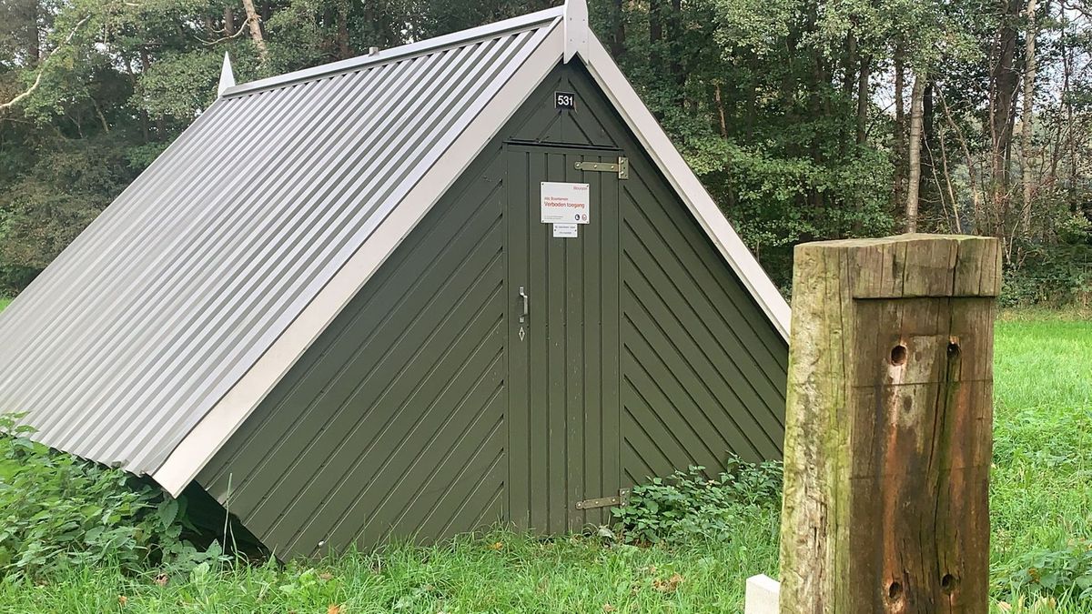 Zoutgaten in buitengebied Beckum en Boekelo veel groter dan toegestaan