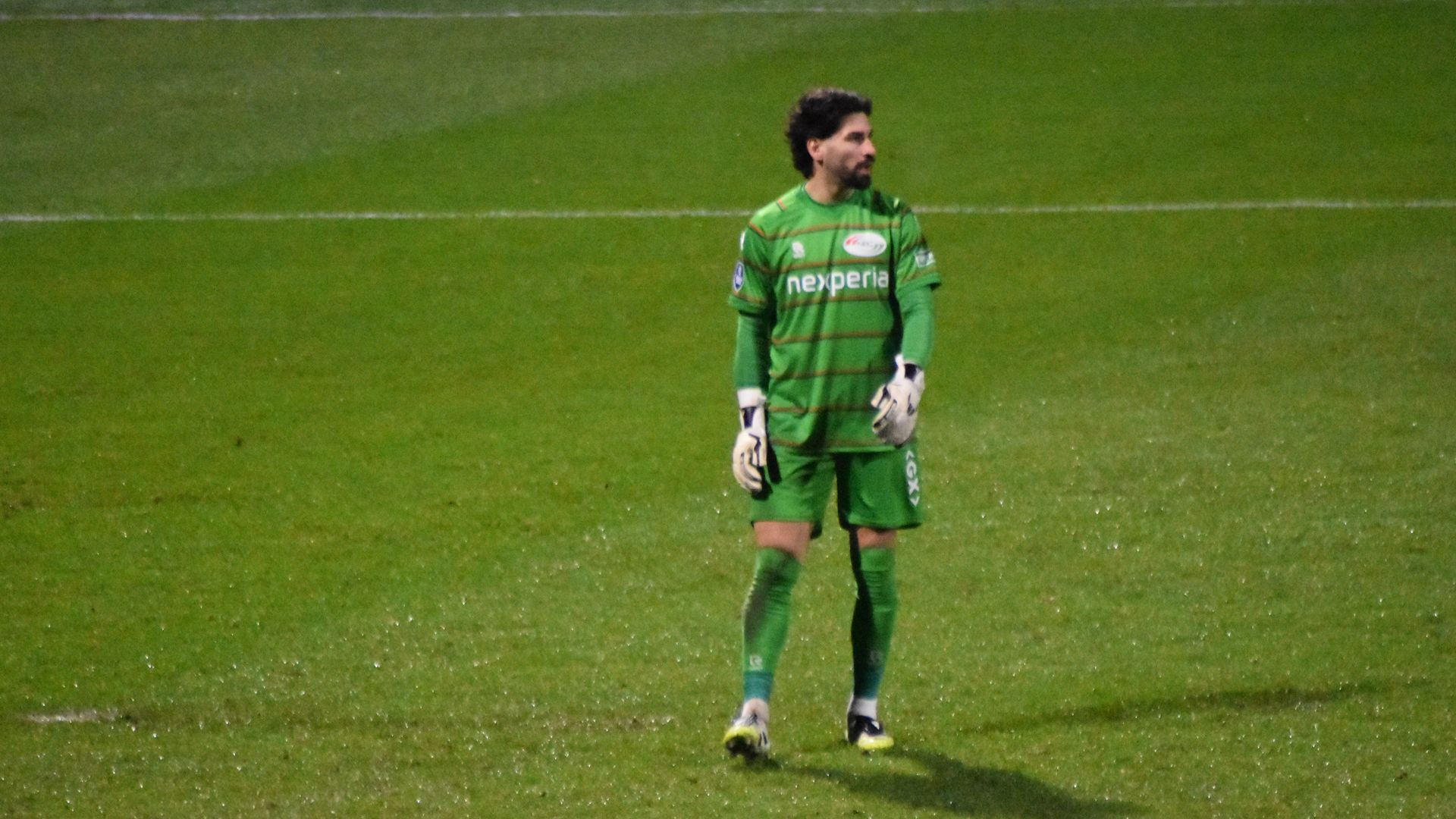 Nominatie vijf De Graafschappers