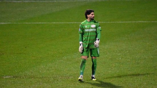 Nominatie vijf De Graafschappers