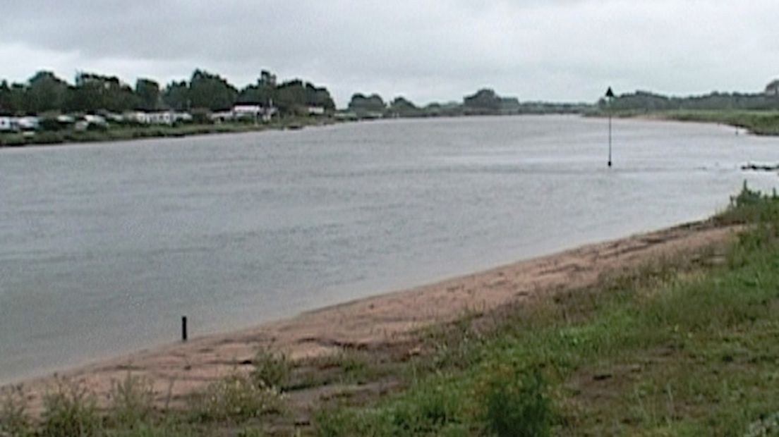 IJssel bij Deventer