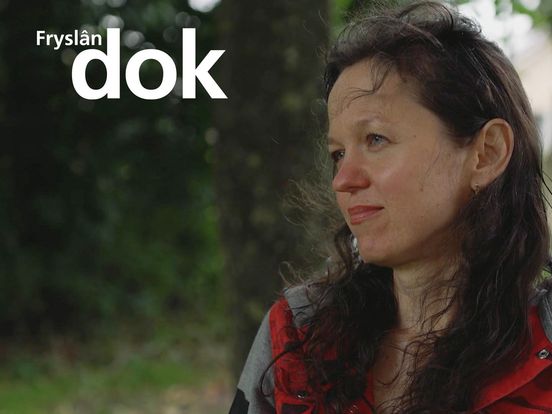 Oekraïense Olga Derenko: "Ik wil dat mijn kinderen niet in angst leven"