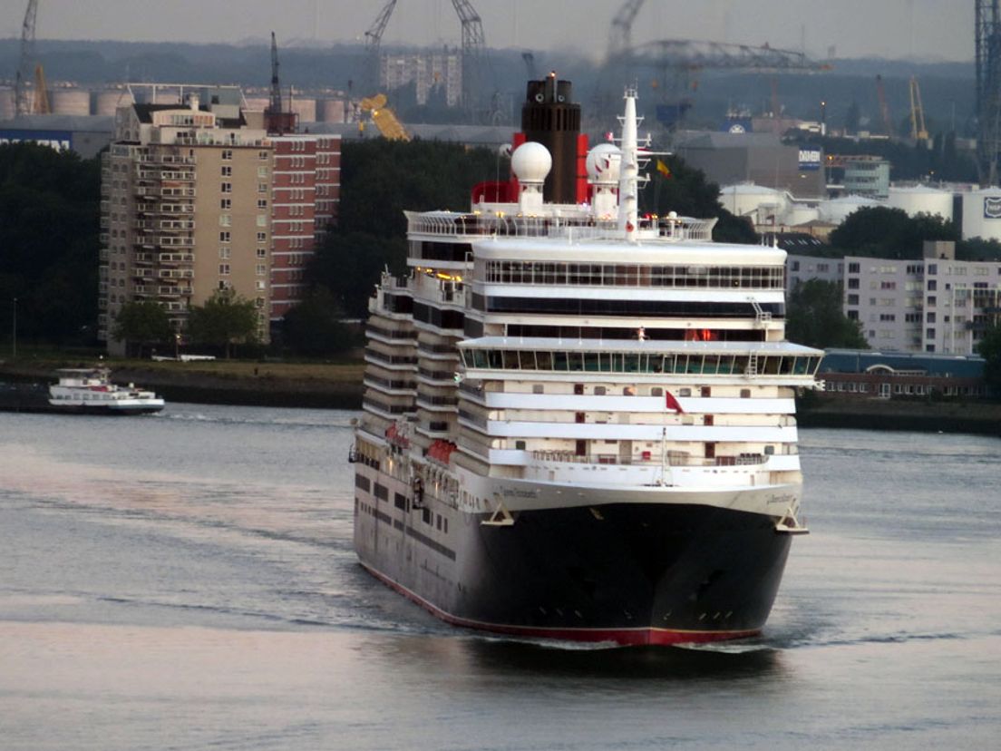 Queen Elizabeth
