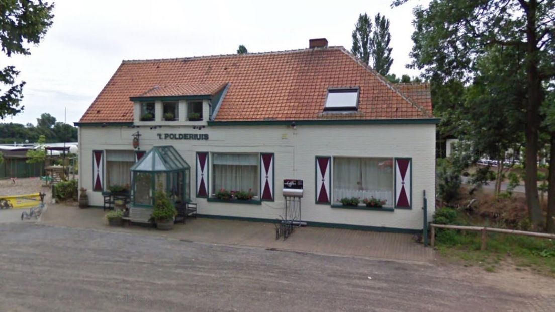 Restaurant 't Polderhuis