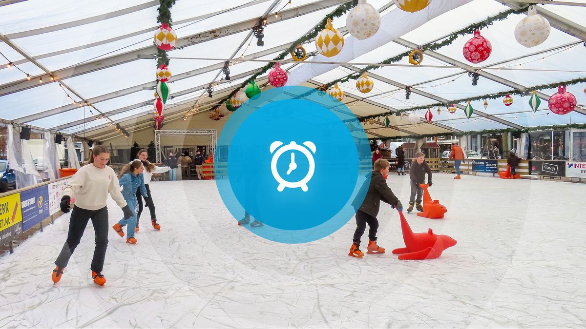 Goedemorgen! Opening oogkliniek, mooie vogels zien en gemeentebestuur Terneuzen komt met reactie op 