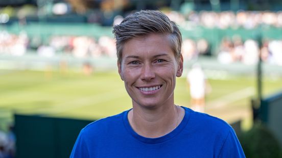 Schuurs strandt in kwartfinale vrouwendubbelspel Roland Garros Nieuws