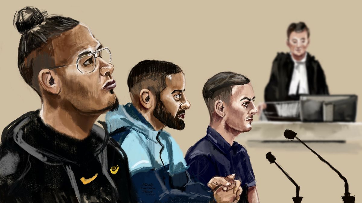 Verdachten kunstroof Assen 'wilden hun verantwoordelijkheid nemen' en sluiten deal