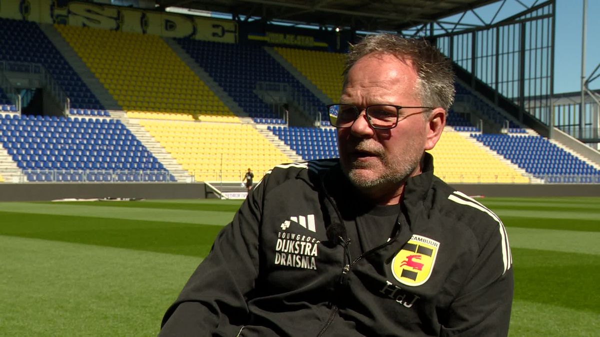 Het begint bij Drachtster Boys