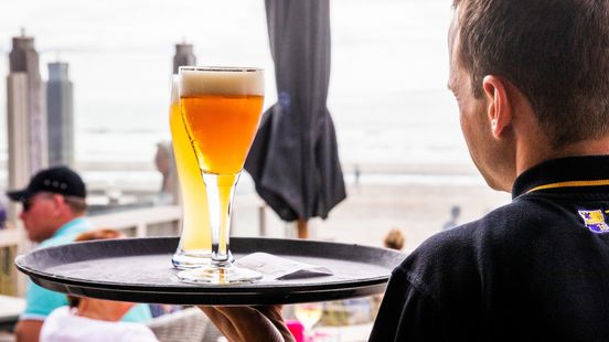 Strandpaviljoen Kijkduin stopt ermee: 'Het is een badplaats die niet bloeit' Nieuws
