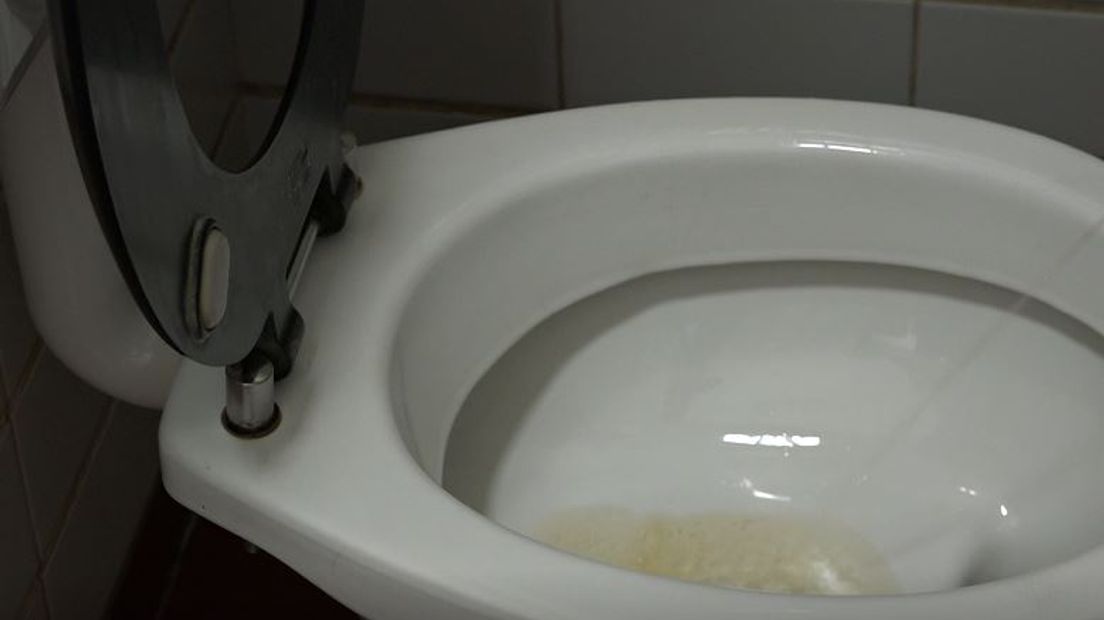 35 scholen in Arnhem binden de strijd aan met vieze wc's. Een speciale campagne van schoolkoepel De Basis Fluvius moet kinderen toilethygiëne bijbrengen.