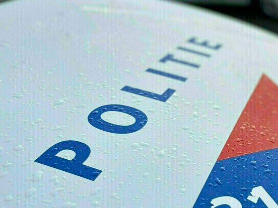 Minderjarige jongen vast voor zedenincident met meisje in Zuidwolde