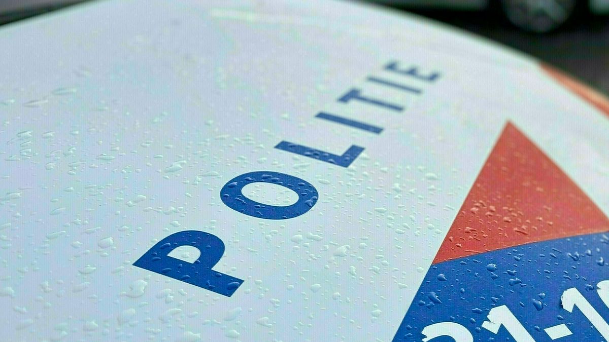 Minderjarige jongen vast voor zedenincident met meisje in Zuidwolde