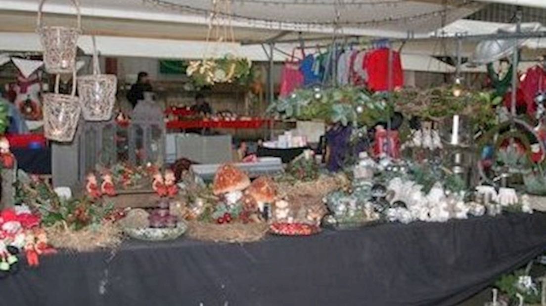 Winterfair Heino afgelast