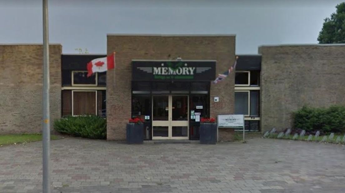 De toekomst van het Nijverdalse Memory Museum is onzeker