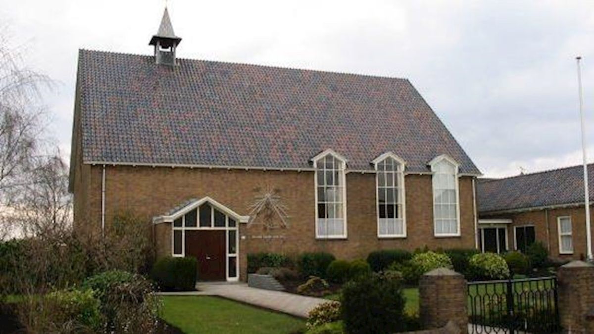 'Toch nog kans dat kerk in Grafhorst open kan blijven'