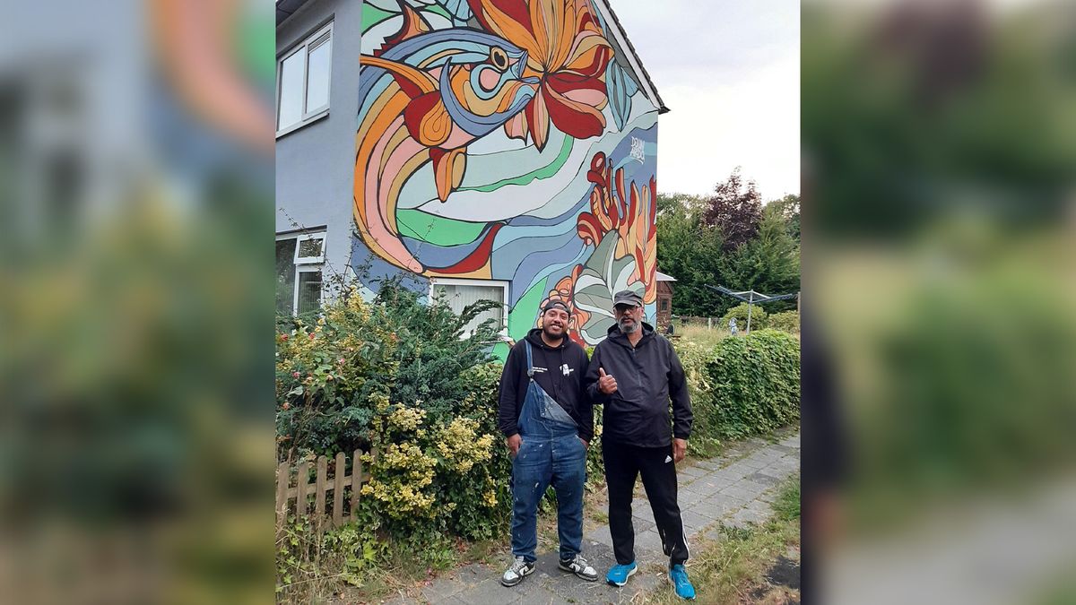 Djodjie Rinsampessy genomineerd voor cultuurcoach van het jaar