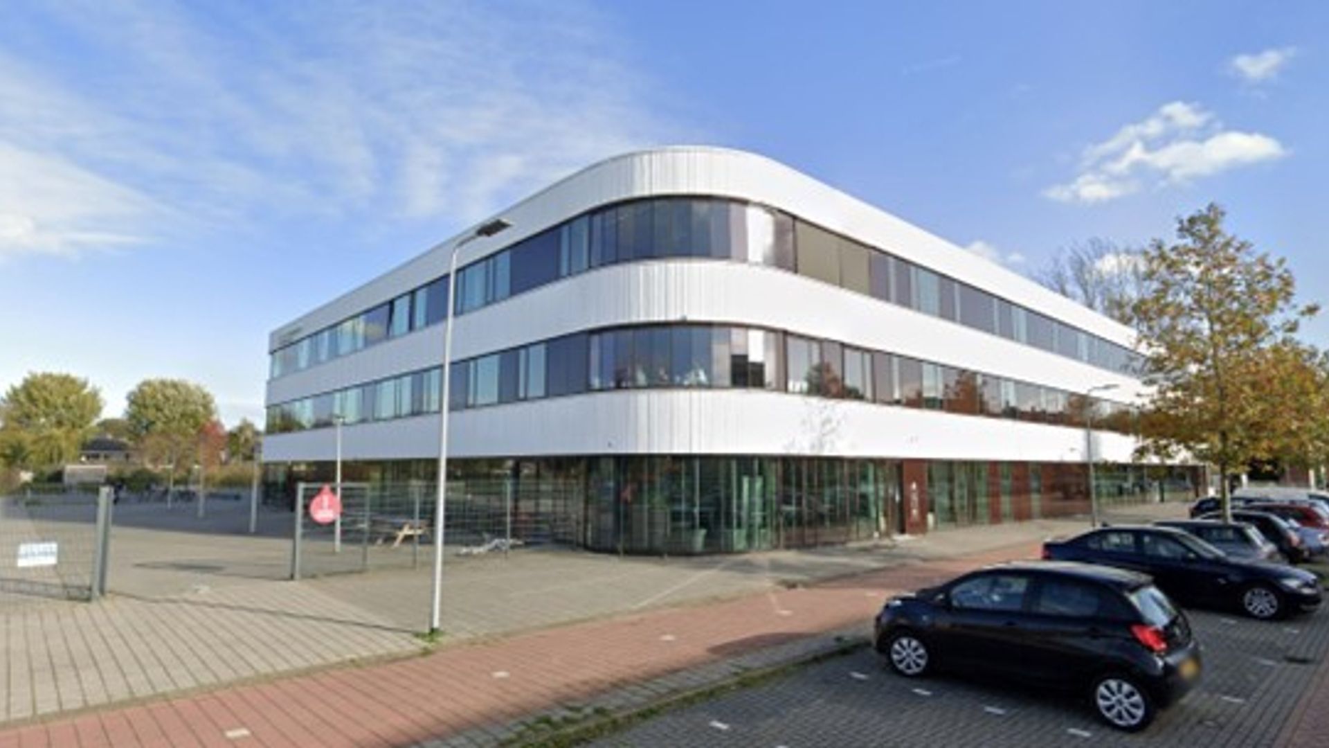 Krimpenerwaard College