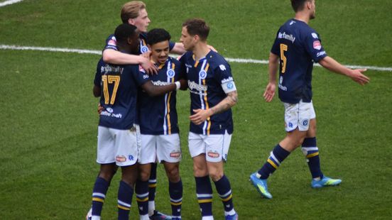 LIVE | De Graafschap moet overleven in slotfase tegen VVV