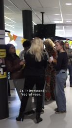 Er valt wat te kiezen