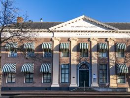 Oud-directeur Veiligheidszorg Drenthe schuldig aan zelfverrijking, moet 150.000 euro terugbetalen