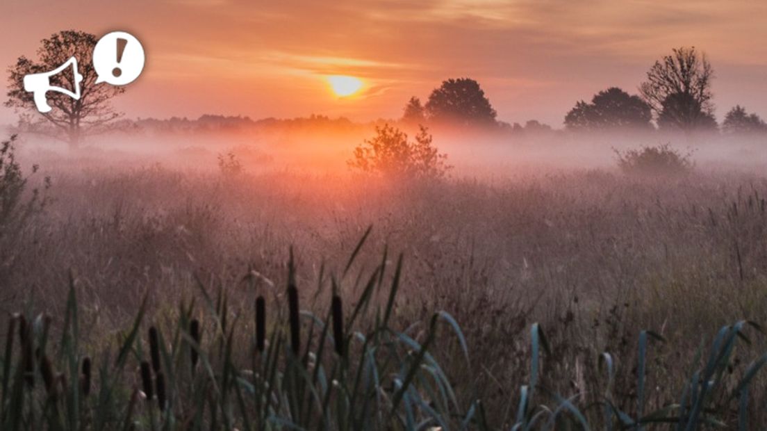 Drenthe gaat zich meer profileren als oerprovincie (Rechten: Drenthe.com)