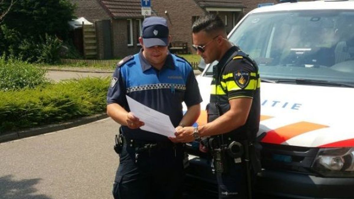 Drugspand in Roosteren drie maanden op slot
