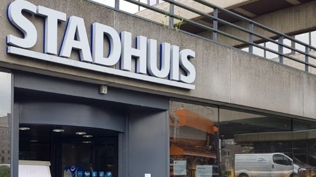 Terneuzen houdt geld over de komende jaren