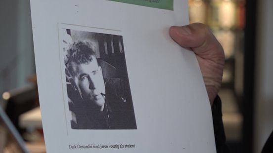 Snertwandeling plus een geschiedenisles in Nieuwlande