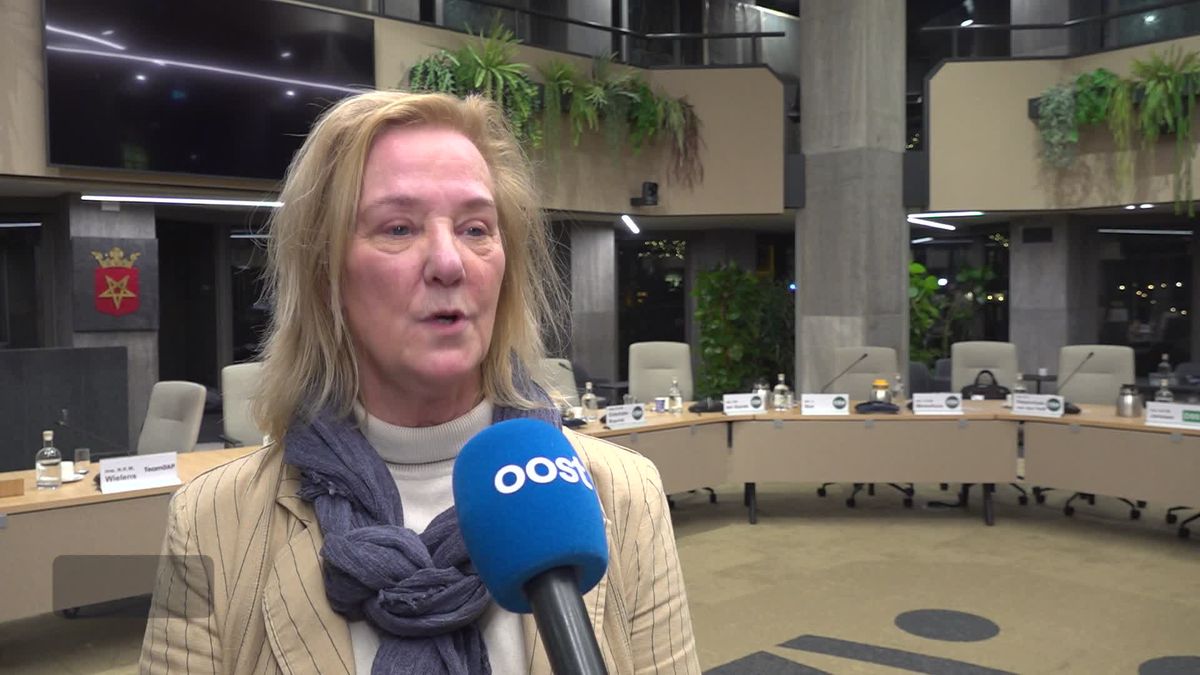 Het referendum over azc-beleid in Haaksbergen is rechtmatig verlopen, vindt een meerderheid van de g