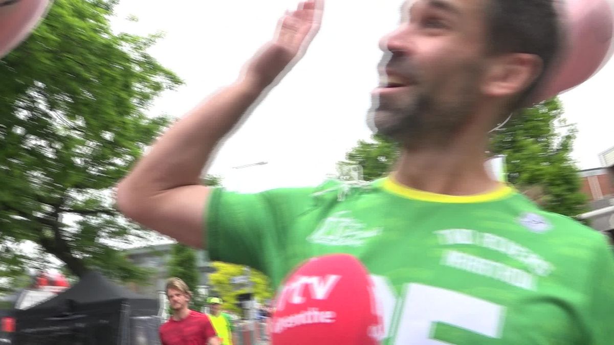 Veertig jaar Drenthe Loopfestijn: marathon Klazienaveen maakt comeback