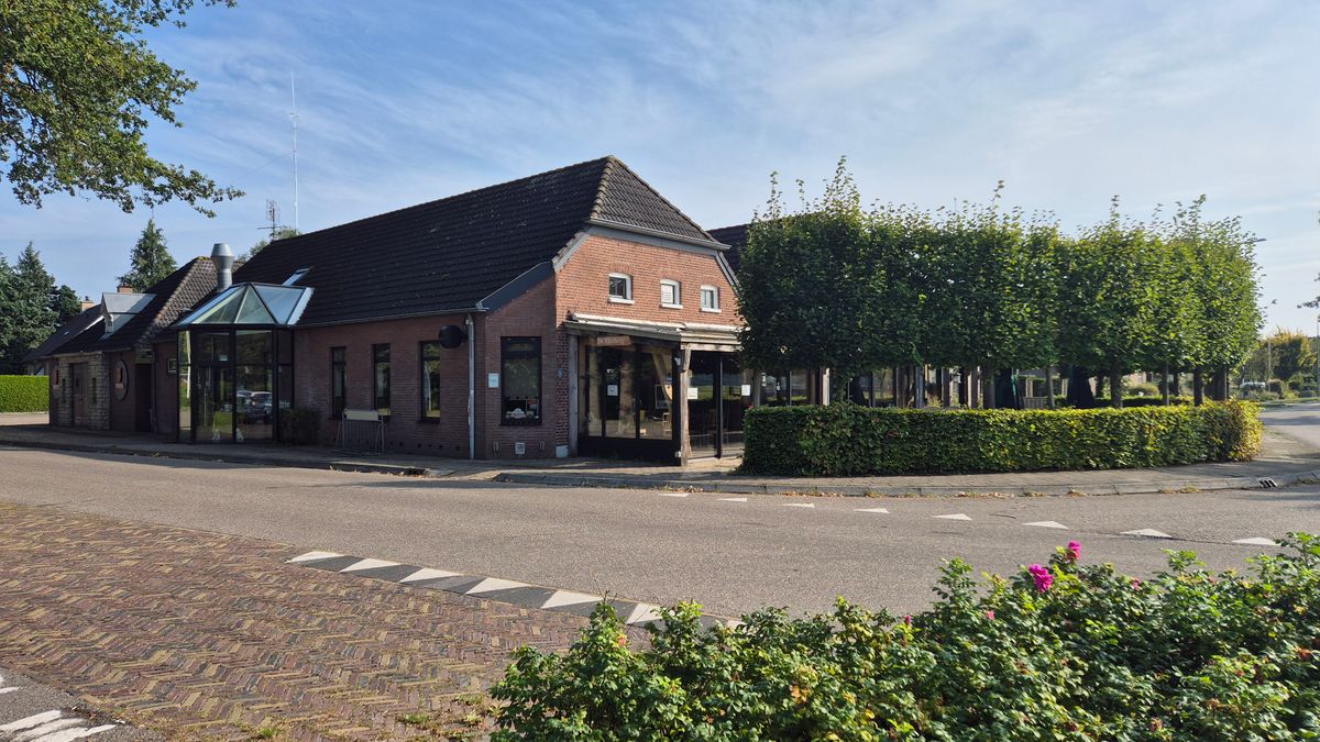 Uitbaters religieus restaurant Spier balen van uitzetting: 'We wilden het oplossen'