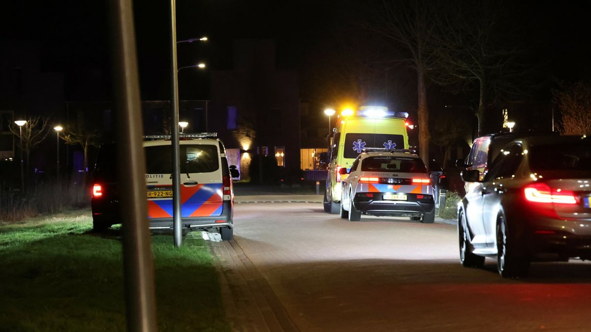 Gewonde bij steekincident in Kloosterveen: nog niemand aangehouden