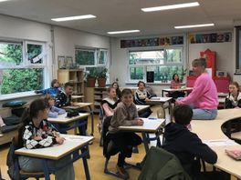 Utrechtse basisscholen gaan ouderbijdrage met elkaar delen in Solidariteitsfonds