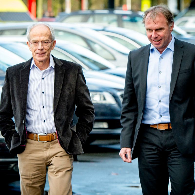 Stan Valckx benoemd tot technisch manager VVV-Venlo - L1 Nieuws