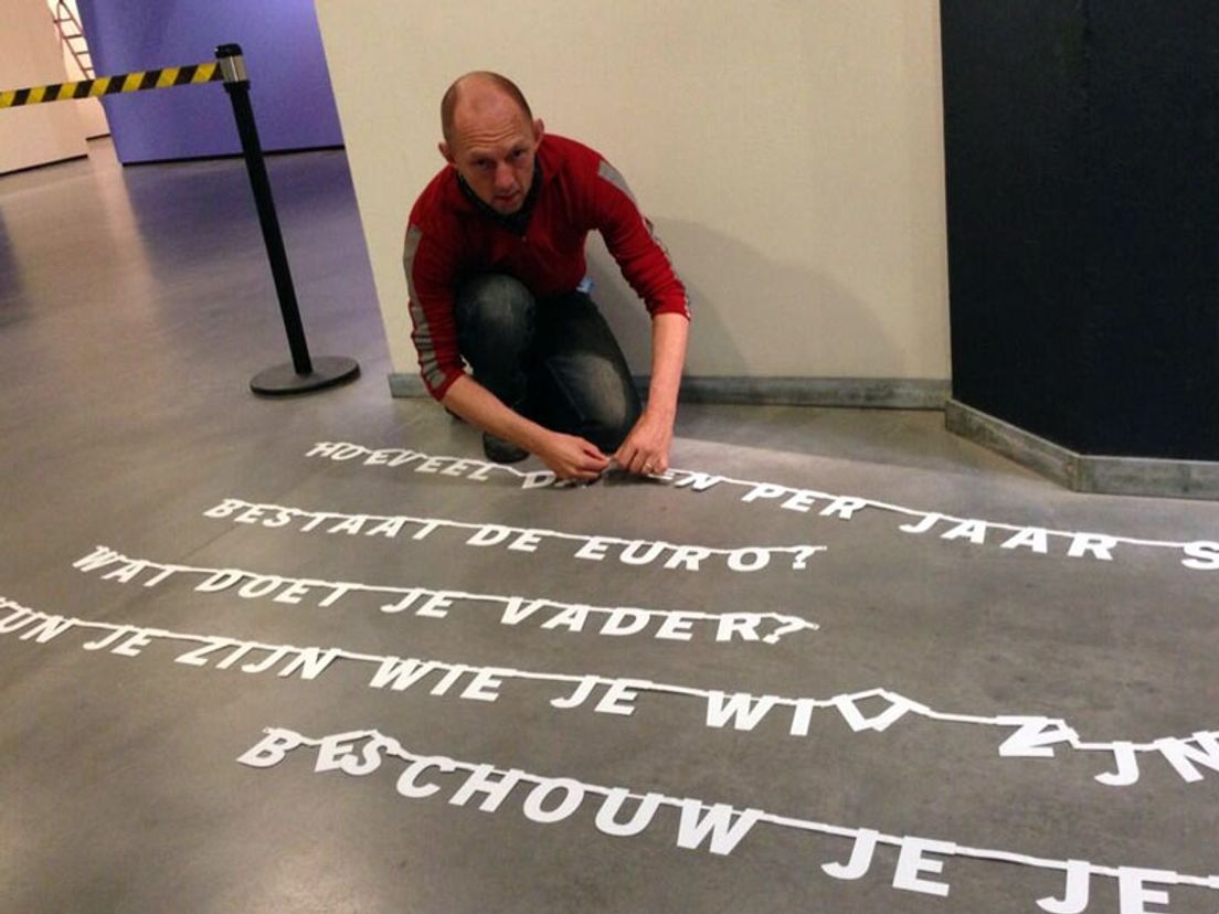 letterslinger