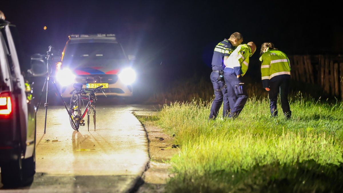 Verdachte dodelijke aanrijding Burdaard langer vast