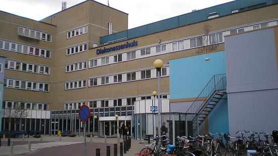 Extra inzet van personeel voor ziekenhuizen door ChipSoft-hack: 'We gaan terug in de tijd' Nieuws