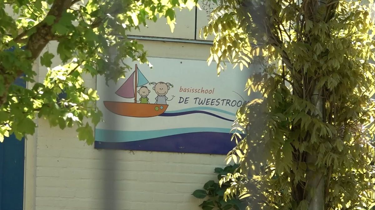 Deze dorpsschool leek verloren, maar misschien gloort er toch weer hoop