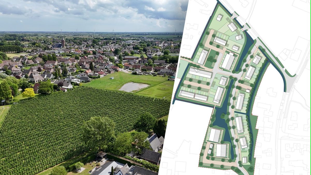 Omwonenden omstreden nieuwbouwwijk blijven bezorgd