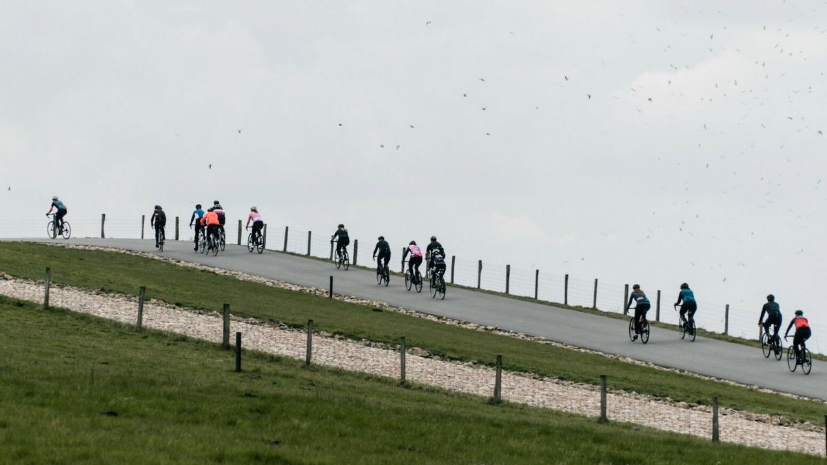 Zó ziet nieuw Drents Wielerweekend er uit na doodsteek Ronde van Drenthe