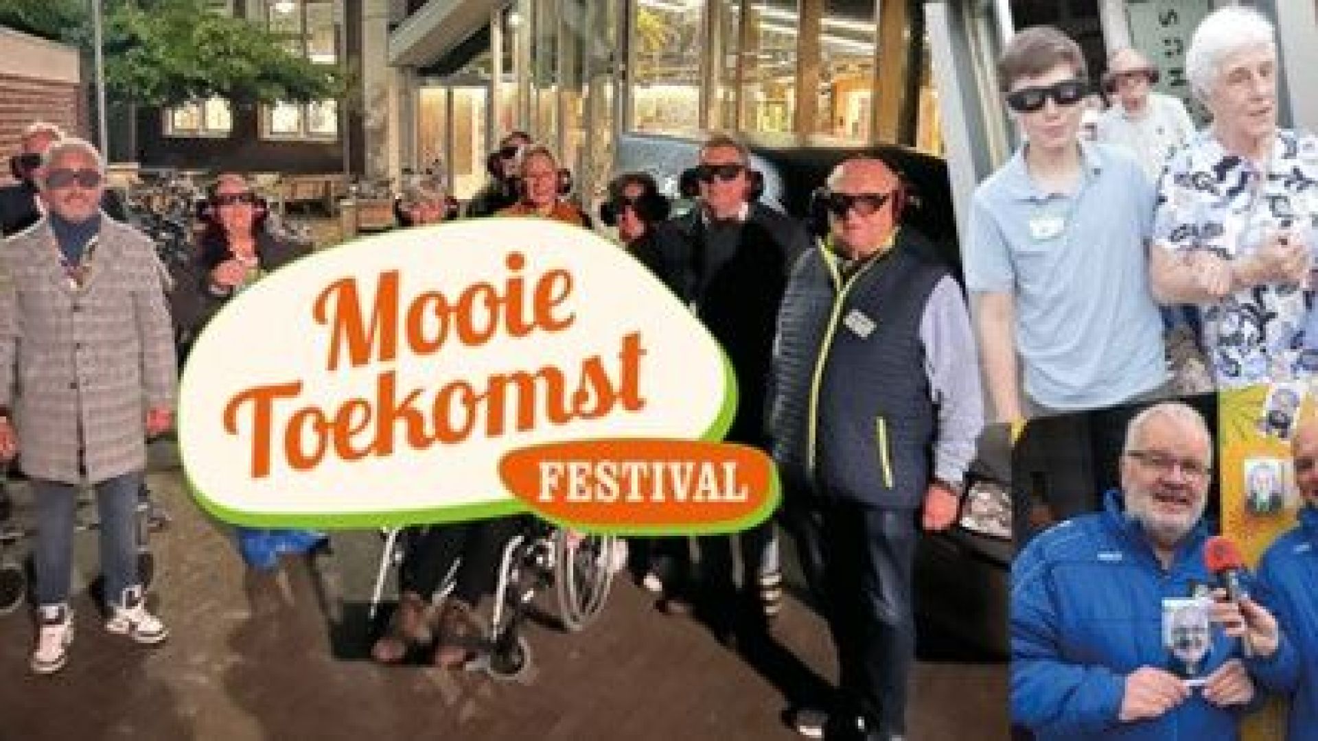 Aalten viert verbondenheid en vitaliteit op Mooie Toekomst Festival.