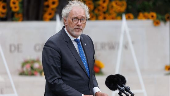 Thom de Graaf stopt medio volgend jaar bij Raad van State