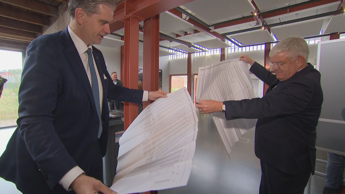 Liveblog Tweede Kamerverkiezingen | Jetten: 'Nederland heeft heel duidelijk signaal afgegeven'