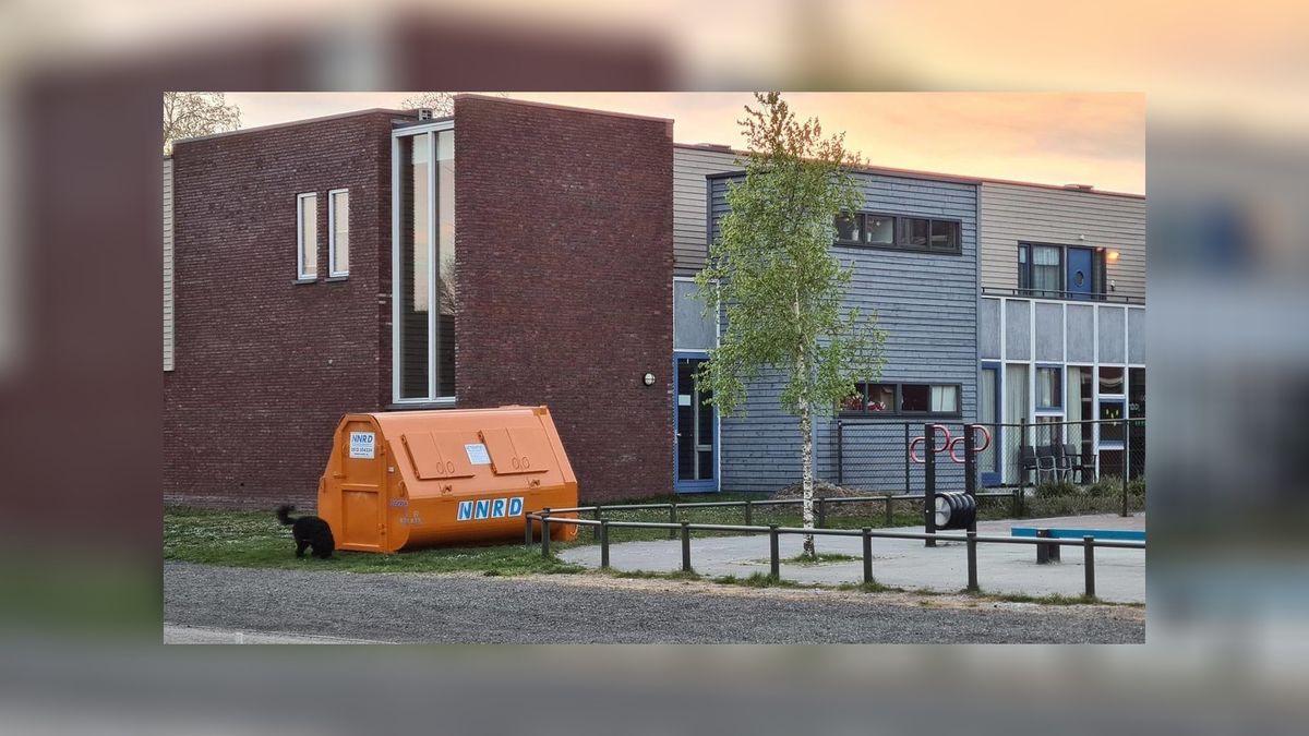 Zorgen in Jubbega over coronapatiënten in woonzorgcentrum WenWearde