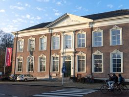 Storing televisiezender RTV Drenthe opgelost