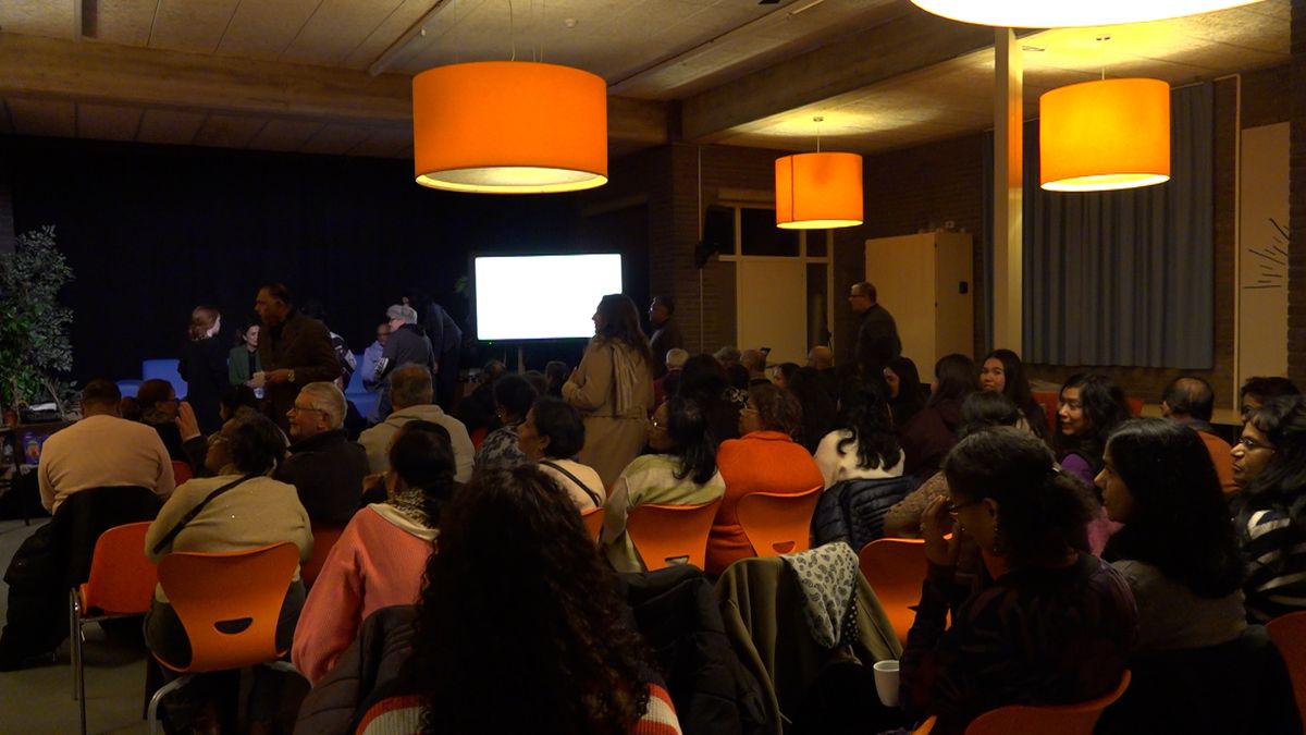 Enschede staat stil bij 50 jaar onafhankelijkheid van Suriname: 'Vallen en opstaan'